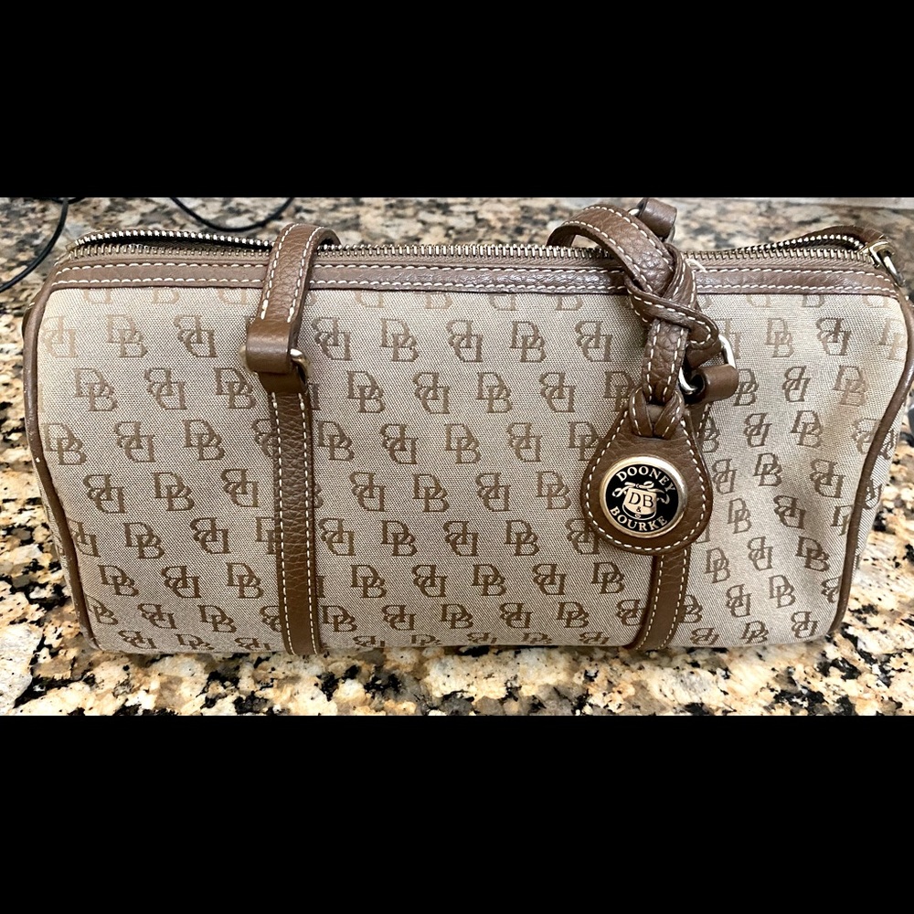 Dooney and Bourke